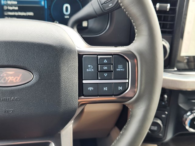 New 2027 Ford F450 Platinum w/ Platinum Plus Package AWD/4WD image 30