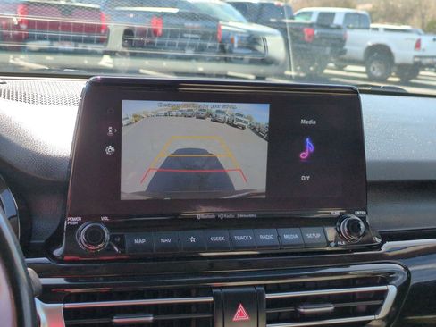 Used 2023 Kia Seltos EX image 24