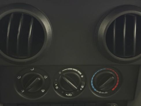 Used 2008 Jeep Wrangler X AWD/4WD image 23