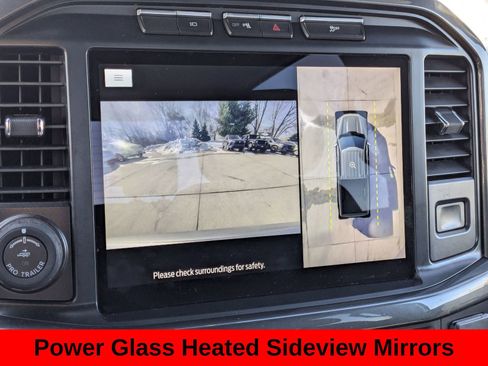 Used 2021 Ford F150 XLT w/ Equipment Group 302A High image 21