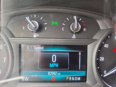 Used 2018 Buick Encore Preferred FWD image 41