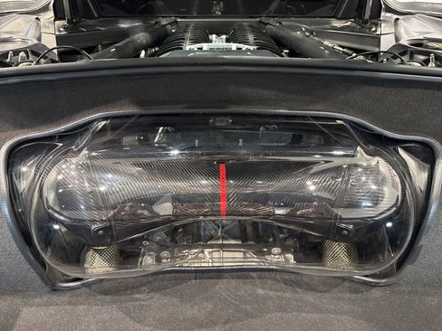 Used 2024 Chevrolet Corvette Z06 image 40