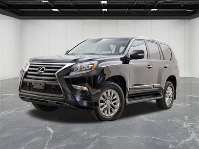 Used 2018 Lexus GX 460