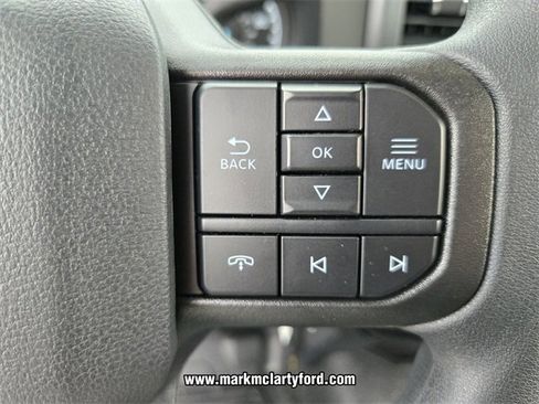 New 2026 Ford F250 XL w/ XL Chrome Package image 22