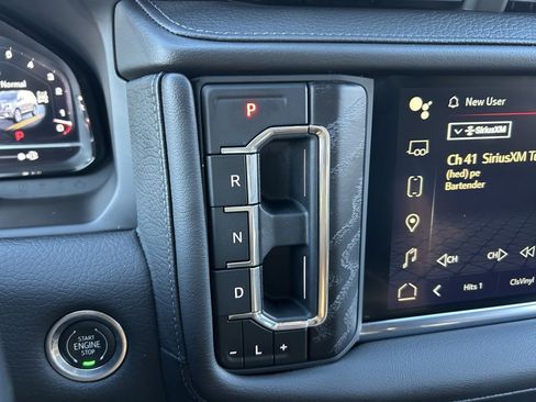 Certified 2023 GMC Yukon Denali image 34