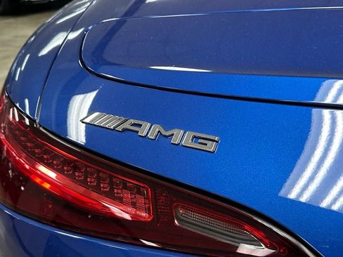 Used 2024 Mercedes-Benz SL 43 AMG image 12