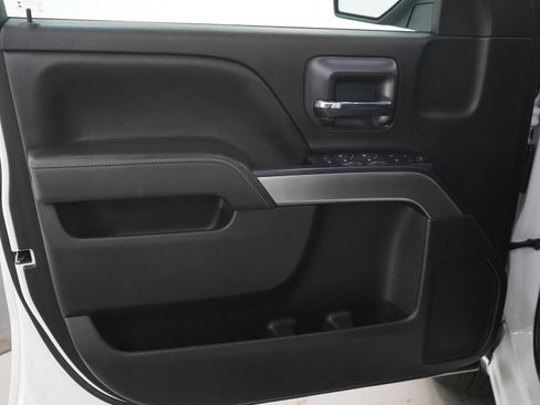 Used 2018 Chevrolet Silverado 1500 LT w/ All Star Edition AWD/4WD image 20