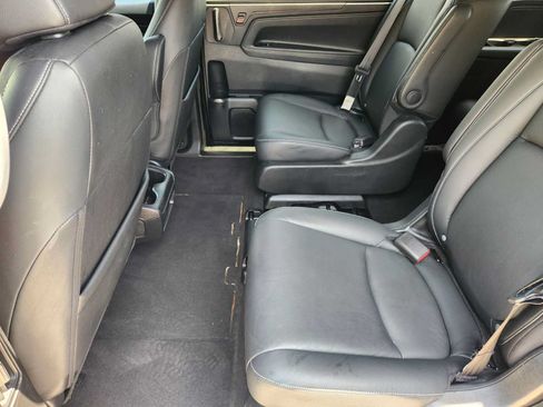 Certified 2024 Honda Odyssey EX-L image 31
