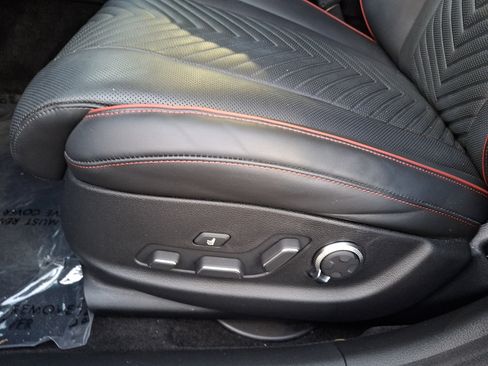 Certified 2023 Genesis G80 3.5T Sport AWD/4WD image 15