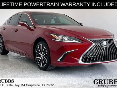 Used 2025 Lexus ES 350 w/ Premium Package