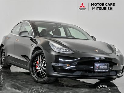 Used 2018 Tesla Model 3 Performance