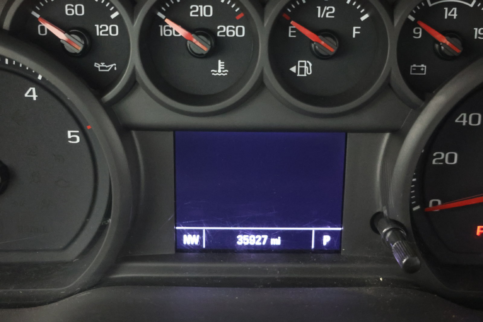 Used 2023 Chevrolet Silverado 3500 W/T w/ Gooseneck/5TH Wheel Package AWD/4WD image 9