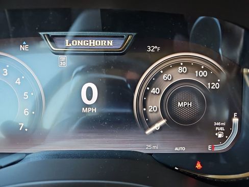 New 2026 RAM 1500 Limited w/ Trailer Tow Group image 20