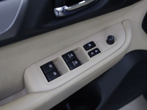 Used 2015 Subaru Outback 2.5i Premium image 20