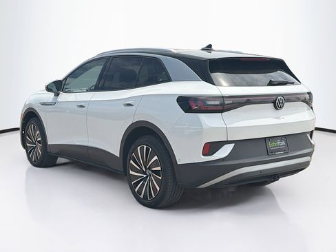 Used 2023 Volkswagen ID.4 Pro S Plus AWD/4WD image 5