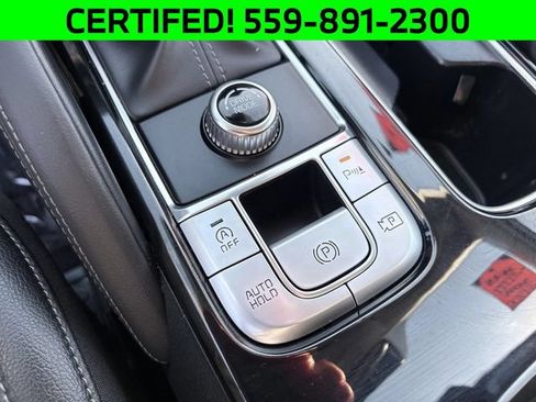 Certified 2023 Kia Telluride SX FWD image 24