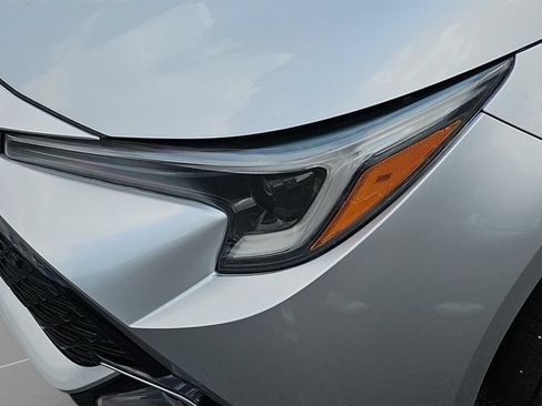 Used 2024 Toyota Corolla XSE FWD image 30