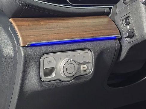 New 2026 Mercedes-Benz GLS 450 4MATIC image 18