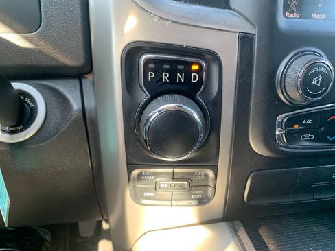 Used 2017 RAM 1500 Big Horn AWD/4WD image 44