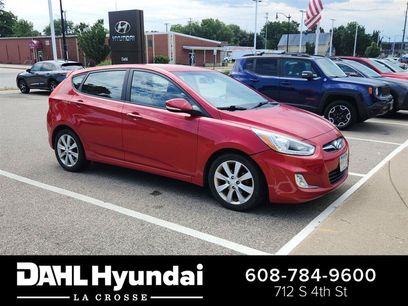 Used 2014 Hyundai Accent SE