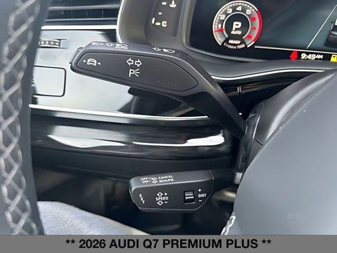 New 2026 Audi Q7 3.0T Premium Plus image 26