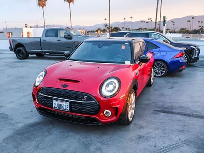 Used 2024 MINI Cooper Clubman S