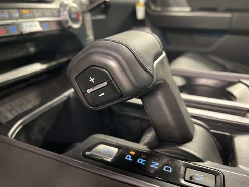 New 2025 Ford F150 Lariat w/ Equipment Group 502A High image 15