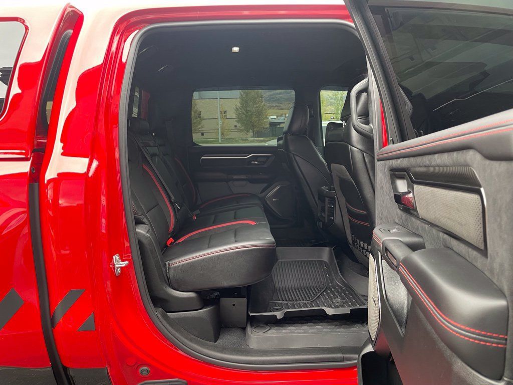 Used 2025 RAM 1500 RHO w/ RHO Level 1 Equipment Group AWD/4WD image 19