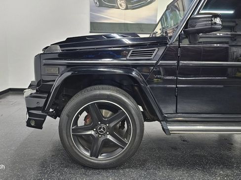 Used 2013 Mercedes-Benz G 550 image 19