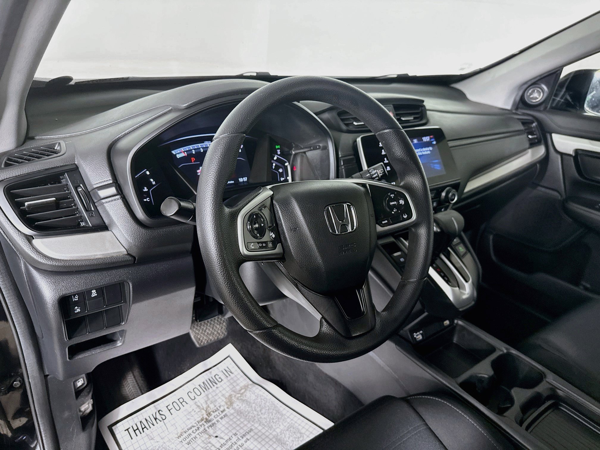 Used 2022 Honda CR-V Special Edition image 8