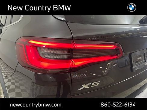 Used 2019 BMW X5 xDrive40i w/ Convenience Package AWD/4WD image 30