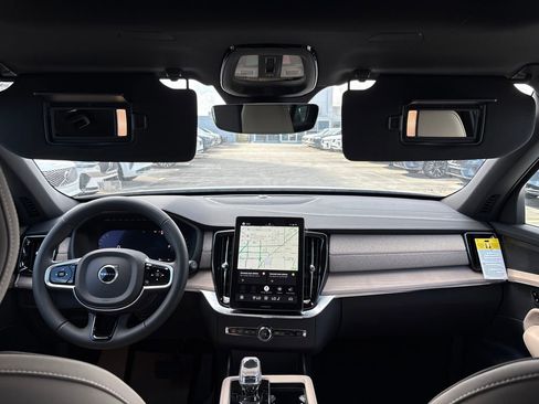 New 2026 Volvo XC90 B5 Plus w/ Protection Package Premier image 11