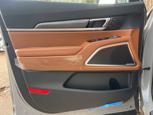 New 2025 Kia Telluride SX X-Line image 8