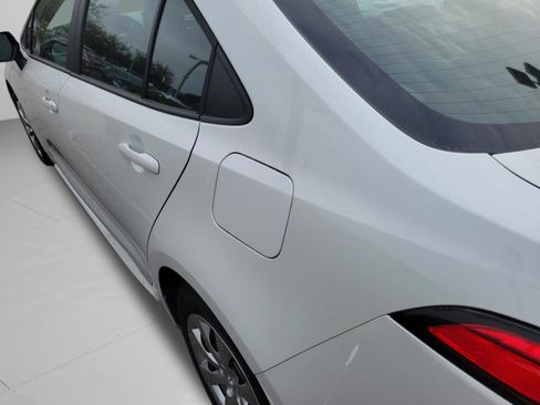 Certified 2026 Toyota Corolla LE image 24