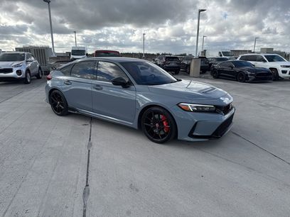 Used 2023 Honda Civic Type R