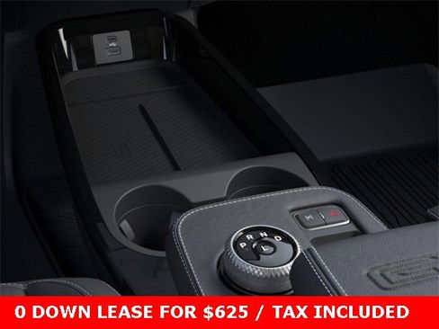 New 2024 Ford Mustang Mach-E GT w/ Bronze Appearance Package image 51