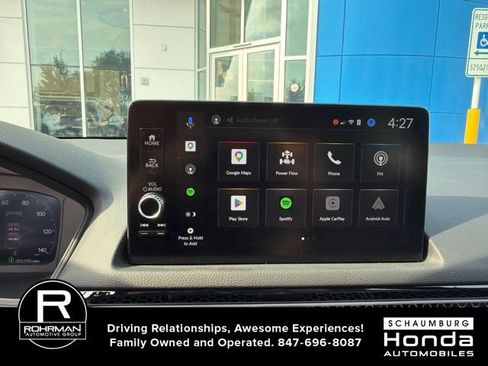 Used 2026 Honda Civic Sport Touring image 17