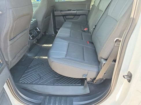 Used 2024 Ford F150 STX RWD image 16