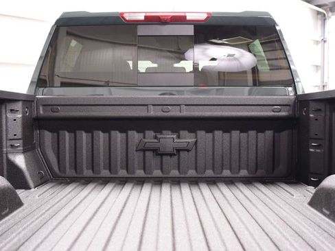 New 2026 Chevrolet Silverado 2500 LT w/ All Star Edition AWD/4WD image 28