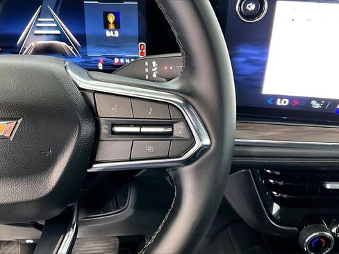 Used 2025 Chevrolet Tahoe LT image 22