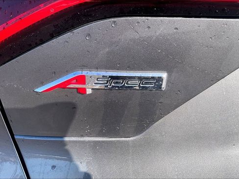 Used 2024 Acura MDX A-Spec image 27