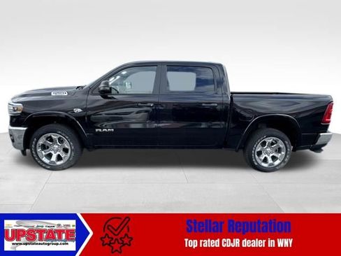 New 2026 RAM 1500 Big Horn image 4