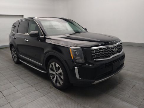 Used 2020 Kia Telluride S AWD/4WD image 13