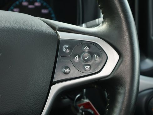 Used 2022 Chevrolet Colorado LT w/ Fleet Safety Package image 14