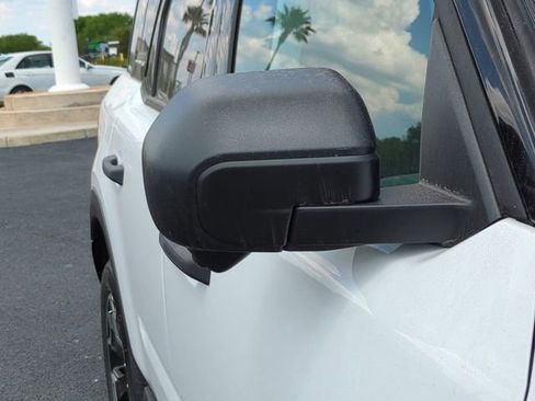 New 2026 Ford Bronco Sport Outer Banks w/ Outer Banks Tech Package+ image 11