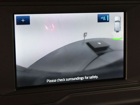 Used 2023 Ford Bronco Outer Banks image 14