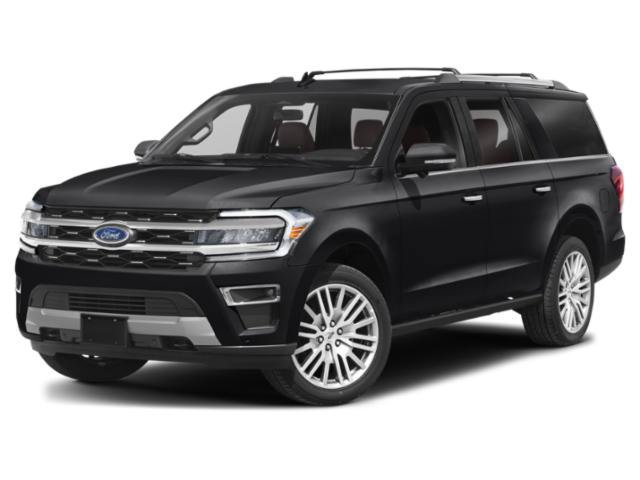 Used 2023 Ford Expedition Max Limited AWD/4WD image 1