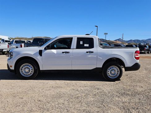 New 2026 Ford Maverick XL image 8