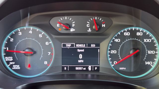 Used 2025 Chevrolet Malibu LT FWD image 18