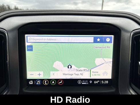 Used 2021 GMC Sierra 2500 SLT w/ SLT Premium Package image 29